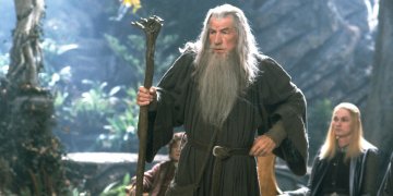 La “condición” de Ian McKellen para volver a interpretar a Gandalf