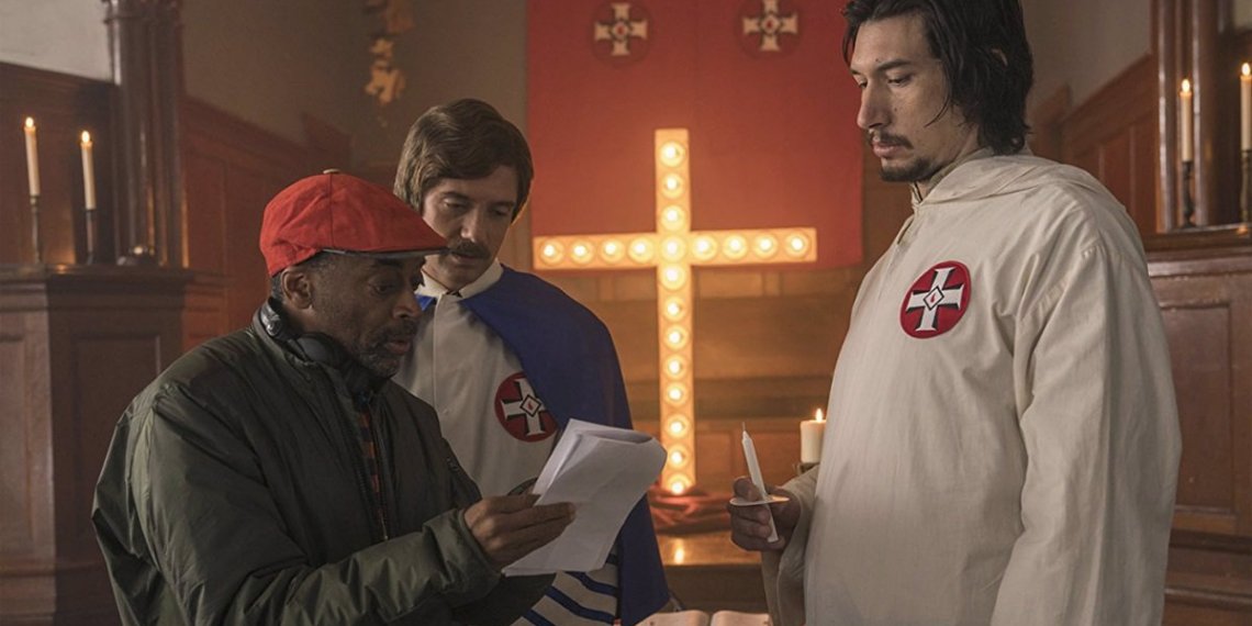 La película que recibió 6 nominaciones al Oscar y está en Prime Video