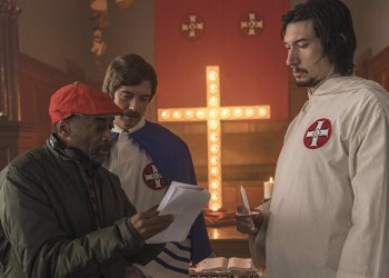 La película que recibió 6 nominaciones al Oscar y está en Prime Video