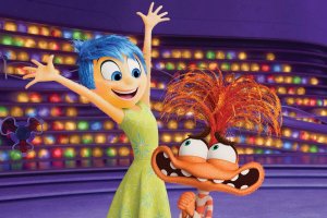 Los descomunales números de taquilla de la nueva de Pixar en varios países