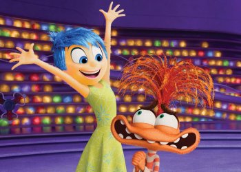 Los descomunales números de taquilla de la nueva de Pixar en varios países
