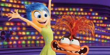 Los descomunales números de taquilla de la nueva de Pixar en varios países