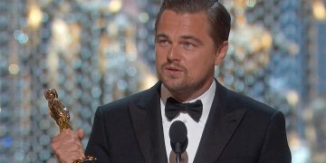 Leonardo DiCaprio dijo quién es la mejor actriz del mundo