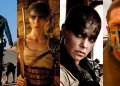 Si te gustó Mad Max mirá esta película