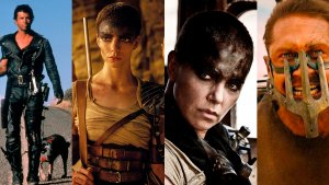 Si te gustó Mad Max mirá esta película