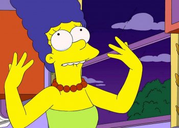 Murió Nancy MacKenzie, la actriz que le dio voz a Marge Simpson