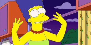 Murió Nancy MacKenzie, la actriz que le dio voz a Marge Simpson