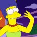 Murió Nancy MacKenzie, la actriz que le dio voz a Marge Simpson