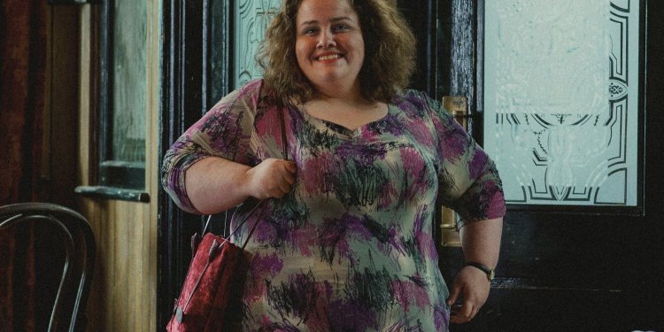 ¡Ya lo había hecho antes! Martha, de Bebé Reno, acosó a un político años atrás
