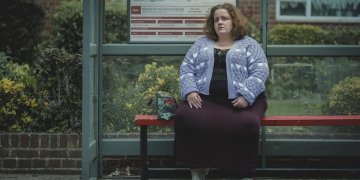 La actriz que iba a interpretar a Martha en Bebé Reno y rechazó el papel