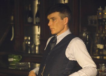 El mensaje de Cillian Murphy por su regreso a Peaky Blinders