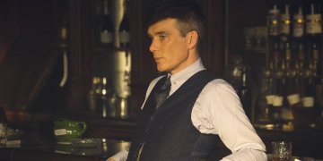 El mensaje de Cillian Murphy por su regreso a Peaky Blinders