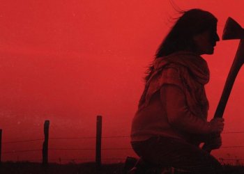 3 estrenos imperdibles para aprovechar en Netflix este fin de semana