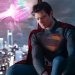 Mirá las imágenes de David Corenswet en el set de Superman
