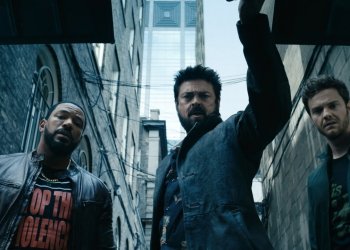 La condición de los creadores de The Boys para que la serie no sea igual que el cómic