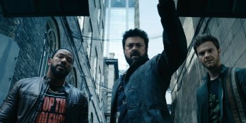 La condición de los creadores de The Boys para que la serie no sea igual que el cómic