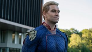 Antony Starr opinó sobre los fans que lo confunden con Homelander