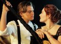 Se subastó un histórico accesorio utilizado en el set de Titanic