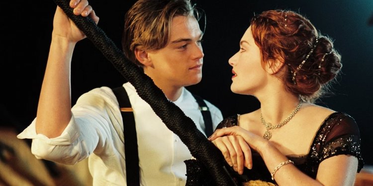 Se subastó un histórico accesorio utilizado en el set de Titanic