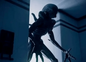 Fede Álvarez vuelve a los orígenes con “Alien: Romulus”
