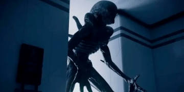 Fede Álvarez vuelve a los orígenes con “Alien: Romulus”