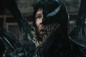 Sony y Marvel presentaron el tráiler de "Venom: The Last Dance"