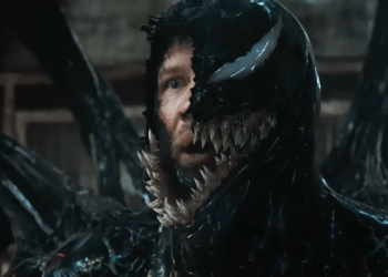 Sony y Marvel presentaron el tráiler de "Venom: The Last Dance"