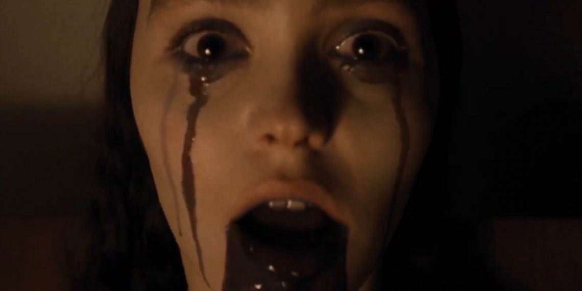 Mirá el espeluznante tráiler de Nosferatu lo nuevo de Robert Eggers