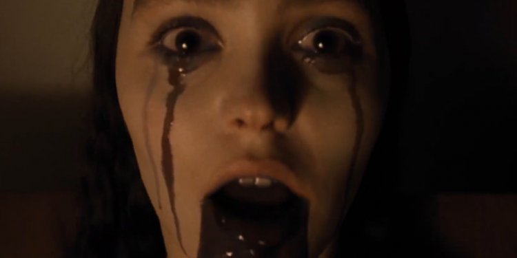 Mirá el espeluznante tráiler de Nosferatu lo nuevo de Robert Eggers