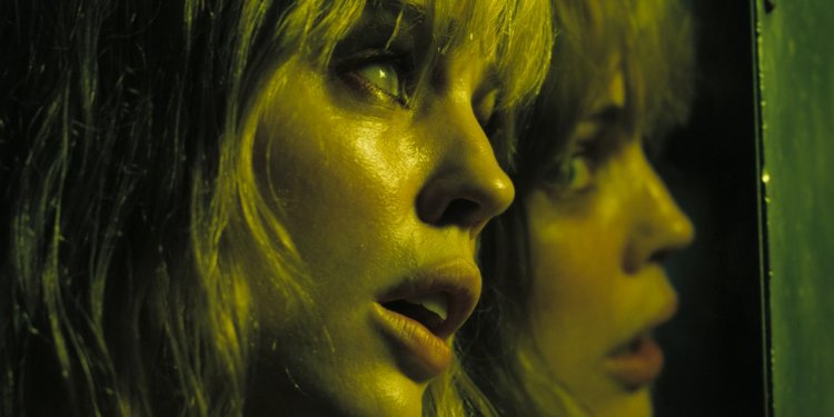 La película de terror psicológico que tenés que ver en Prime Video