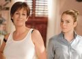 ¡Vuelven ellas! Mirá las primeras imágenes de Jamie Lee Curtis y Lindsay Lohan en “Un viernes de locos 2”.