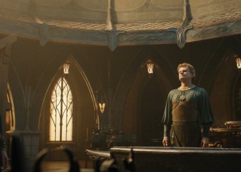 Los estrenos de Prime Video en agosto