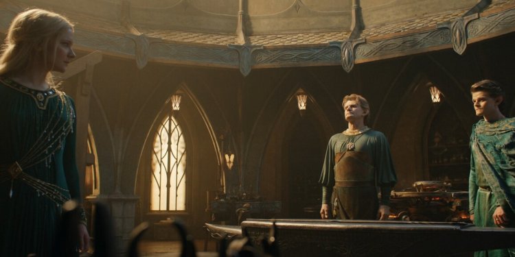 Los estrenos de Prime Video en agosto