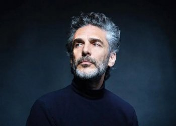 ¿Es él? Mirá como luce Leonardo Sbaraglia en la producción de José de Zer