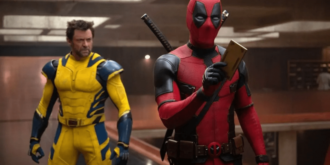 Los actores de Deadpool & Wolverine probaron una bebida típica argentina
