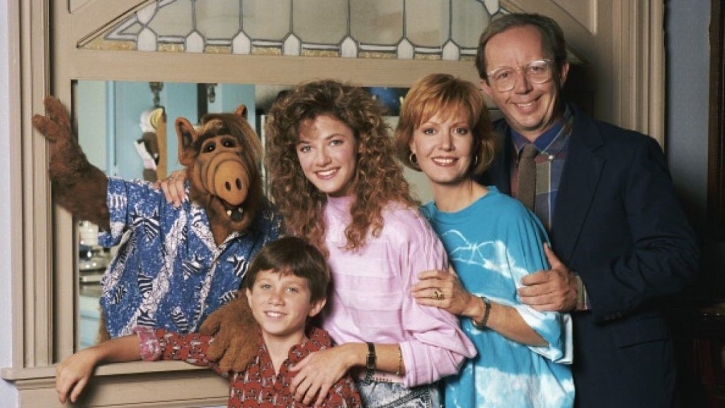 Falleció Benji Gregory, protagonista de ALF