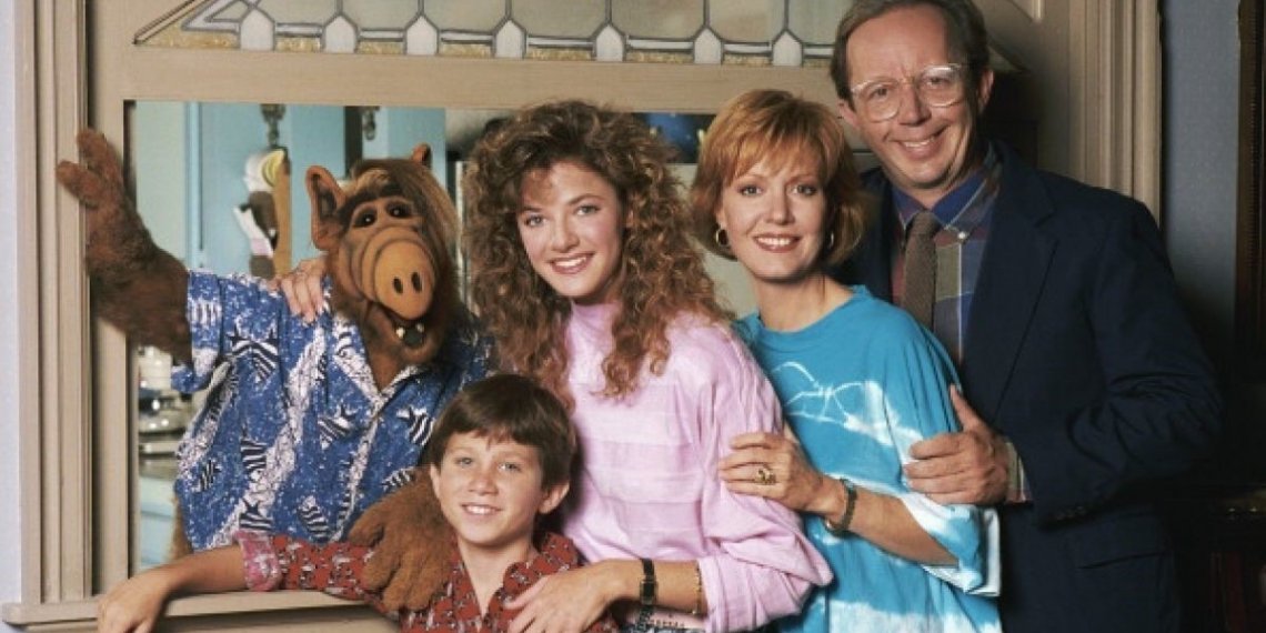 Falleció Benji Gregory, protagonista de ALF