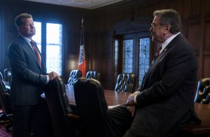 ¿Cuándo se estrena la última temporada de Blue Bloods en Universal?