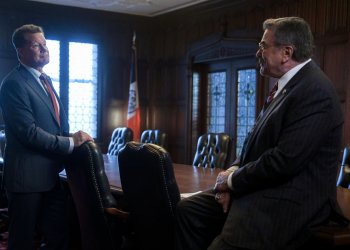 ¿Cuándo se estrena la última temporada de Blue Bloods en Universal?