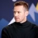 Reapareció Armie Hammer con una inesperada declaración