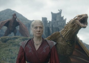 Filtraron el episodio final de House of the Dragon y estallaron las redes