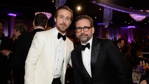 ¿Por qué Steve Carell odia a Ryan Gosling?