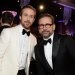 ¿Por qué Steve Carell odia a Ryan Gosling?