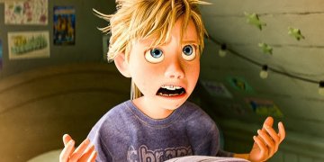 La historia real detrás de la secuela de Intensamente (Inside Out 2)