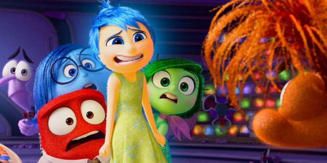 Los errores de las películas de Disney y Pixar que seguro no notaste