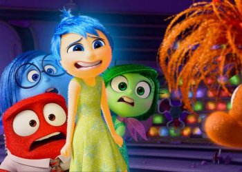 Los errores de las películas de Disney y Pixar que seguro no notaste