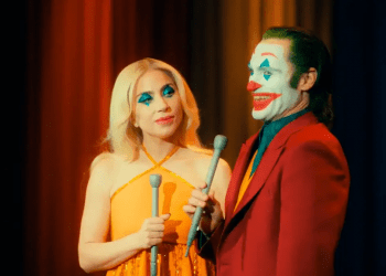 Joaquin Phoenix y Lady Gaga brillan con locura en el tráiler de Joker 2