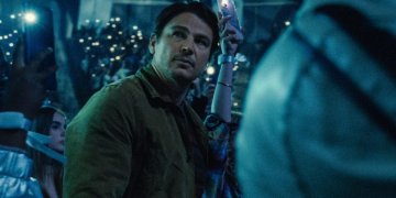 ¿El Silencio de los Inocentes y Taylor Swift? Mirá el nuevo tráiler de Trap