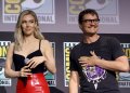 El gesto de Vanessa Kirby con Pedro Pascal en la Comic-Con