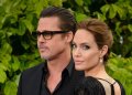 Tras un accidente, internaron a uno de los hijos de Brad Pitt y Angelina Jolie